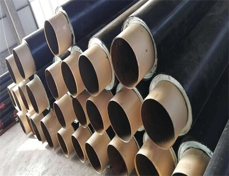 张掖聚氨酯保温管的生产工艺有哪些流程？